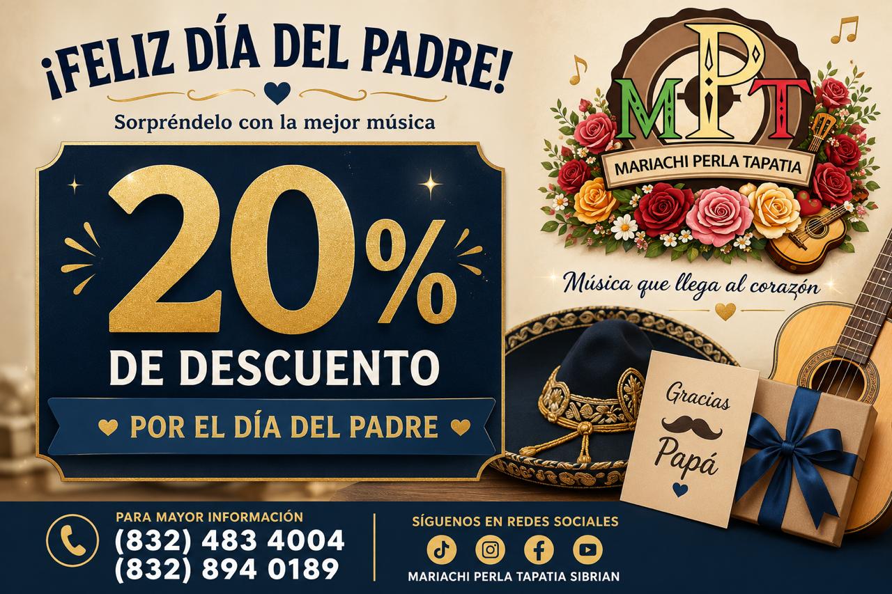 Promoción
